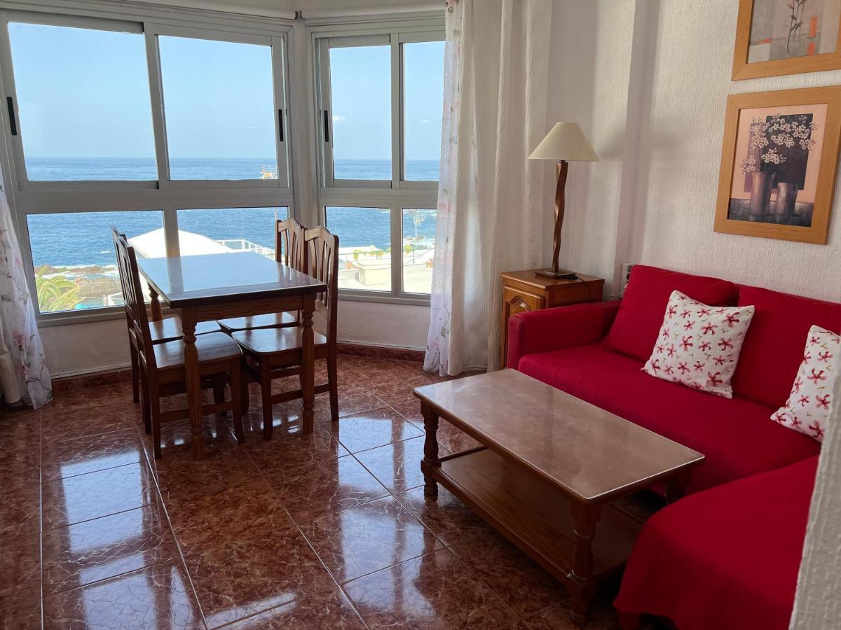 Vista Rosmary Apartment Puerto de la Cruz  Exterior foto