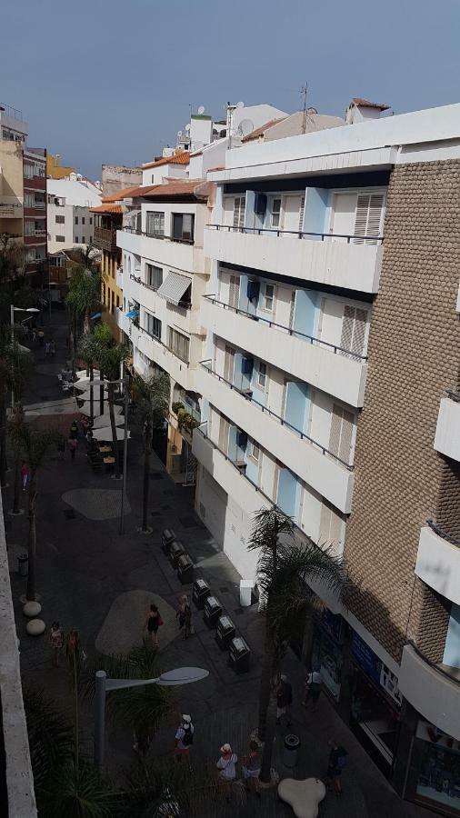 Vista Rosmary Apartment Puerto de la Cruz  Exterior foto